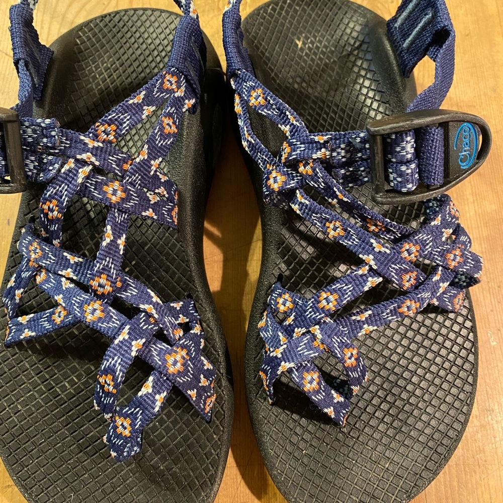 Chaco’s